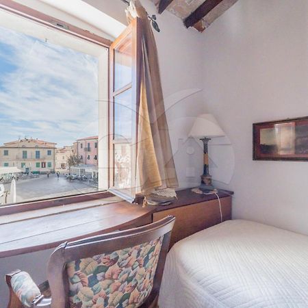 Appartamento La Scaletta Capoliveri  Esterno foto