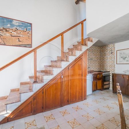 Appartamento La Scaletta Capoliveri  Esterno foto