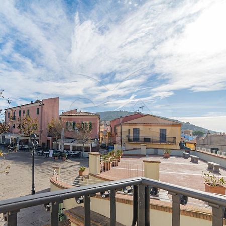 Appartamento La Scaletta Capoliveri  Esterno foto
