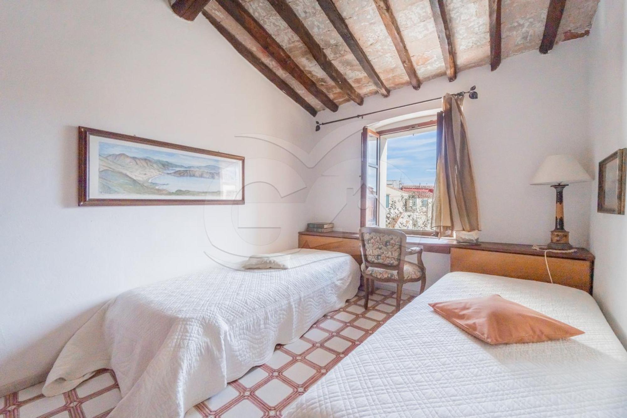 Appartamento La Scaletta Capoliveri  Esterno foto