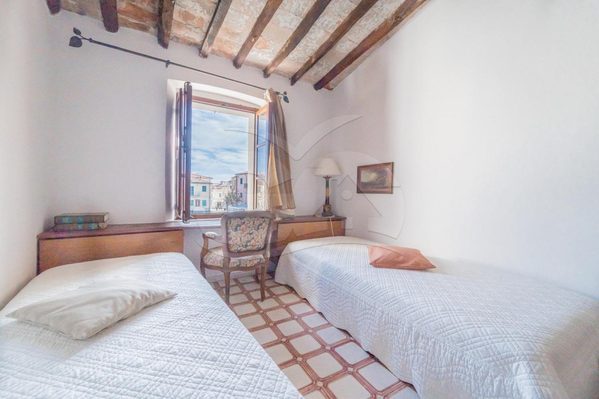 Appartamento La Scaletta Capoliveri  Esterno foto