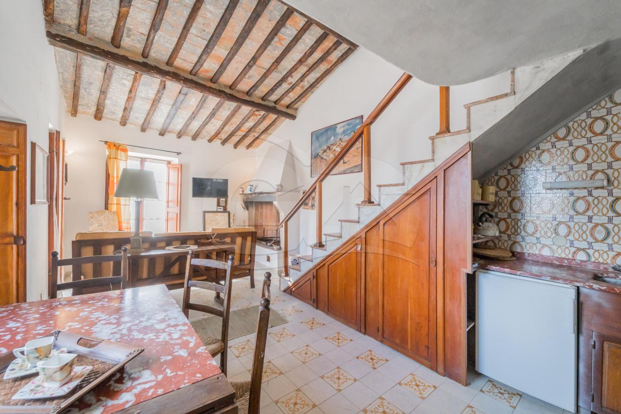 Appartamento La Scaletta Capoliveri  Esterno foto