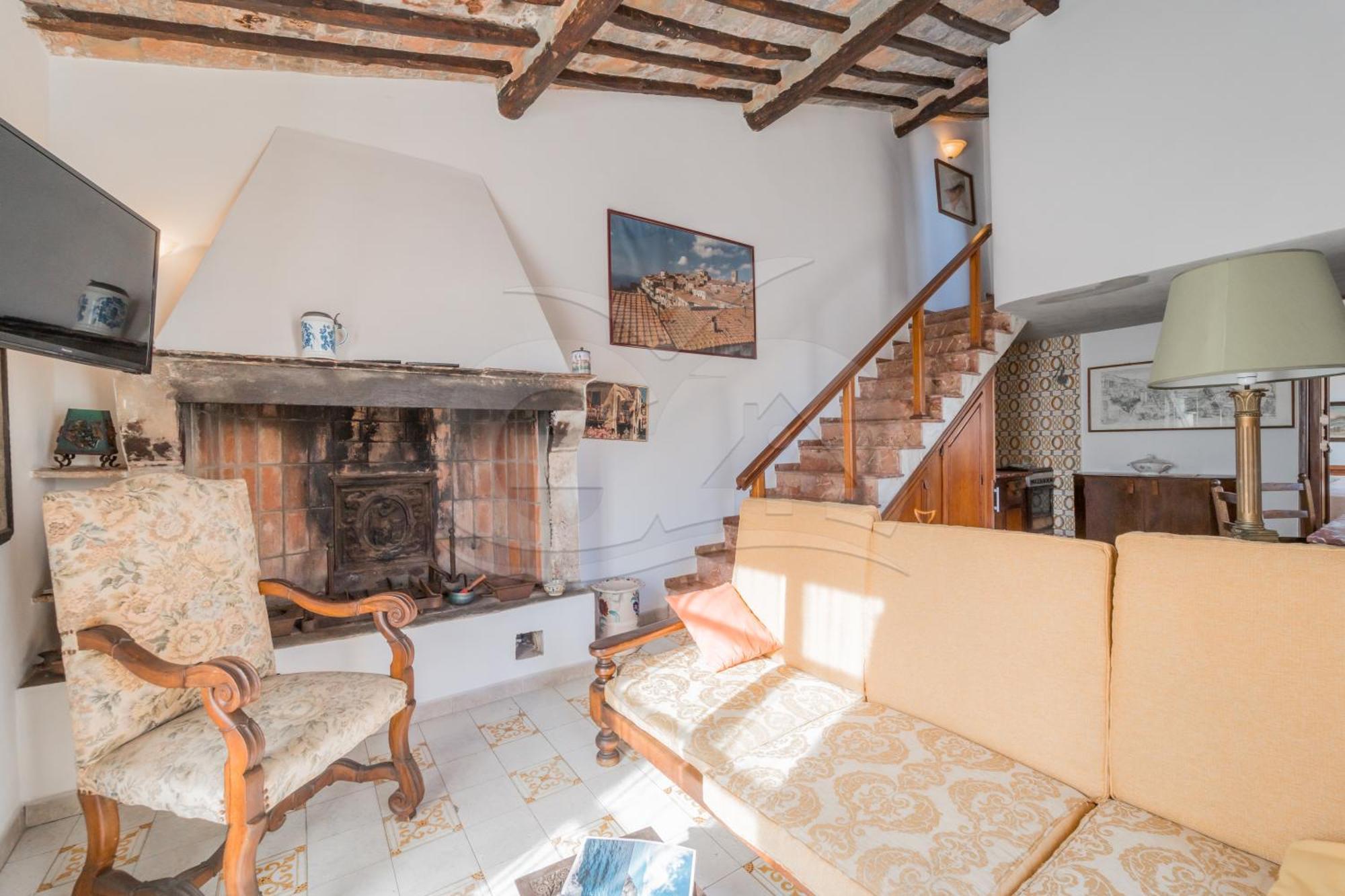 Appartamento La Scaletta Capoliveri  Esterno foto
