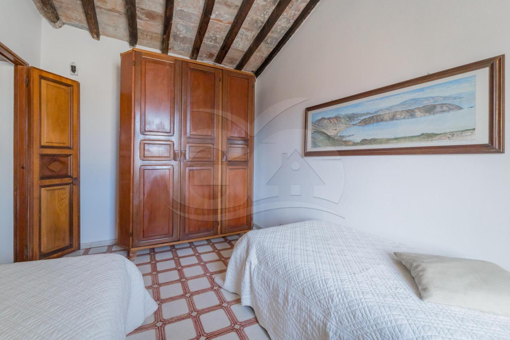 Appartamento La Scaletta Capoliveri  Esterno foto