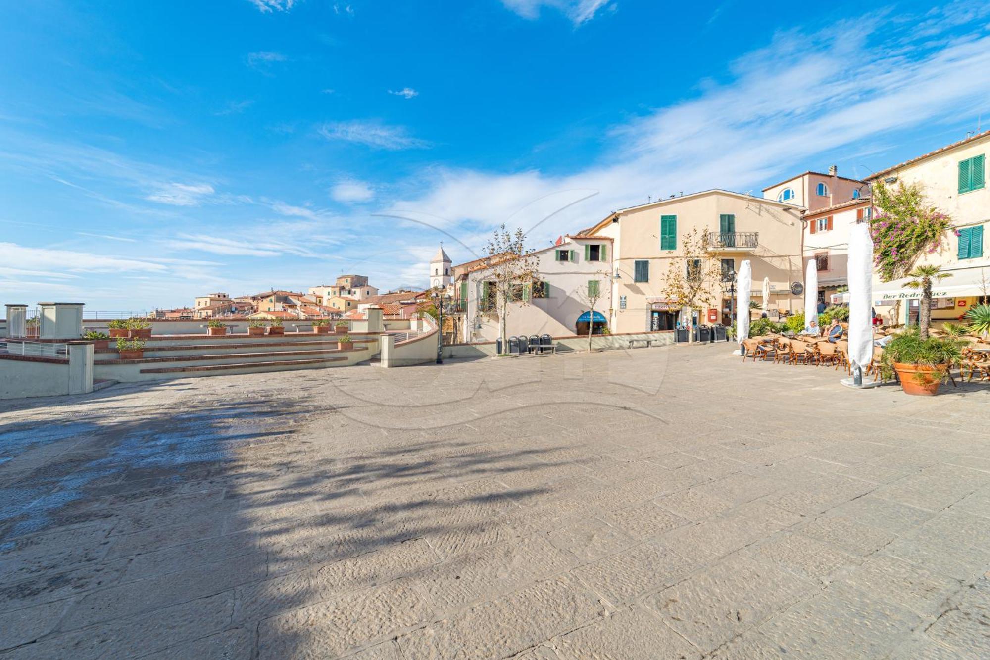 Appartamento La Scaletta Capoliveri  Esterno foto