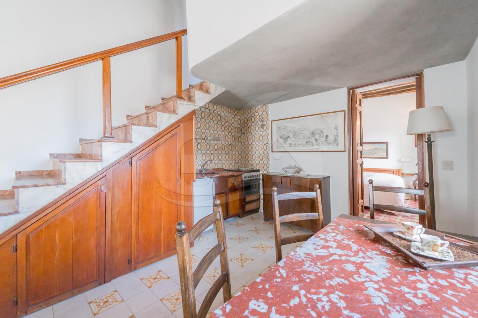 Appartamento La Scaletta Capoliveri  Esterno foto