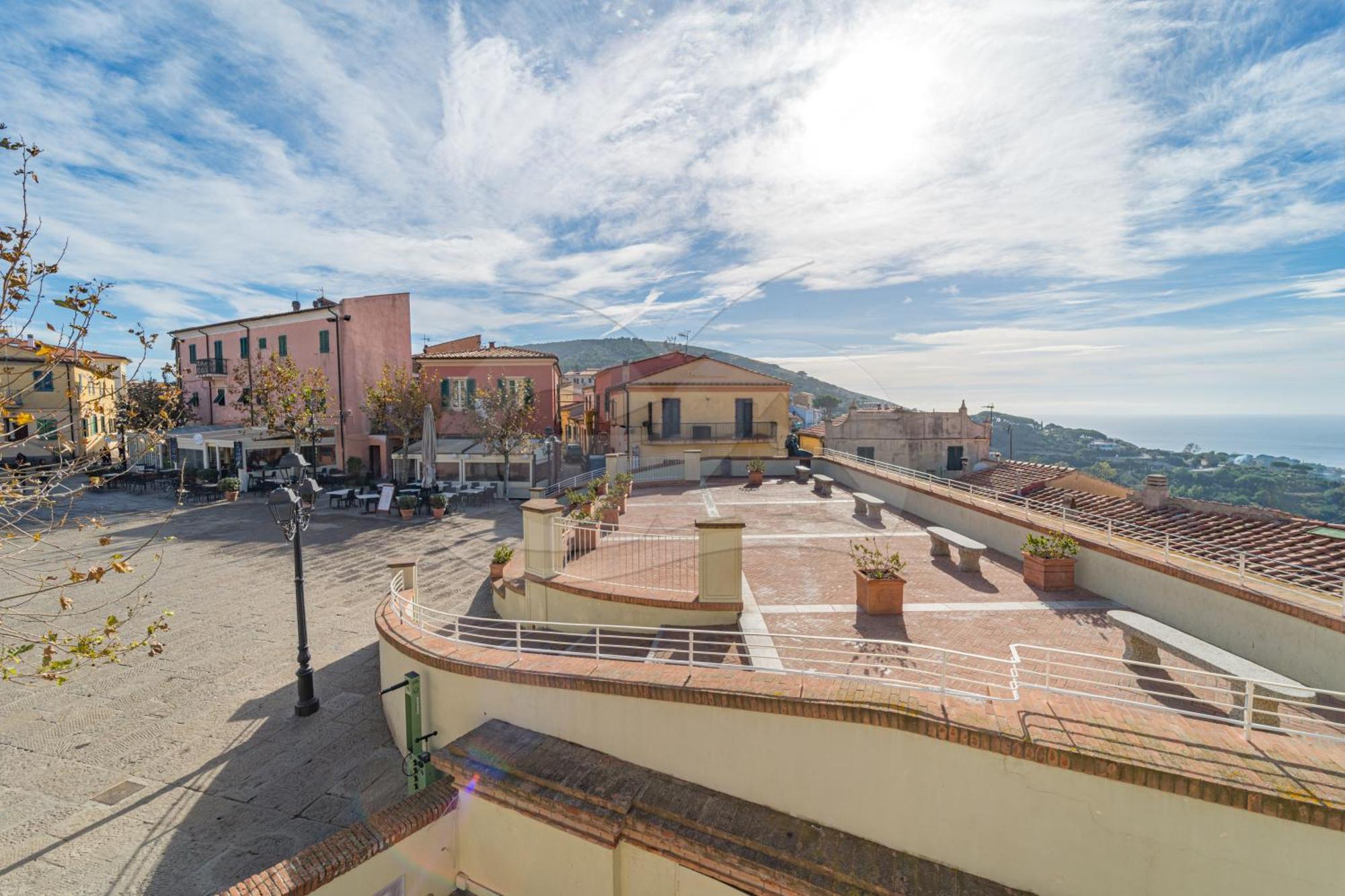 Appartamento La Scaletta Capoliveri  Esterno foto