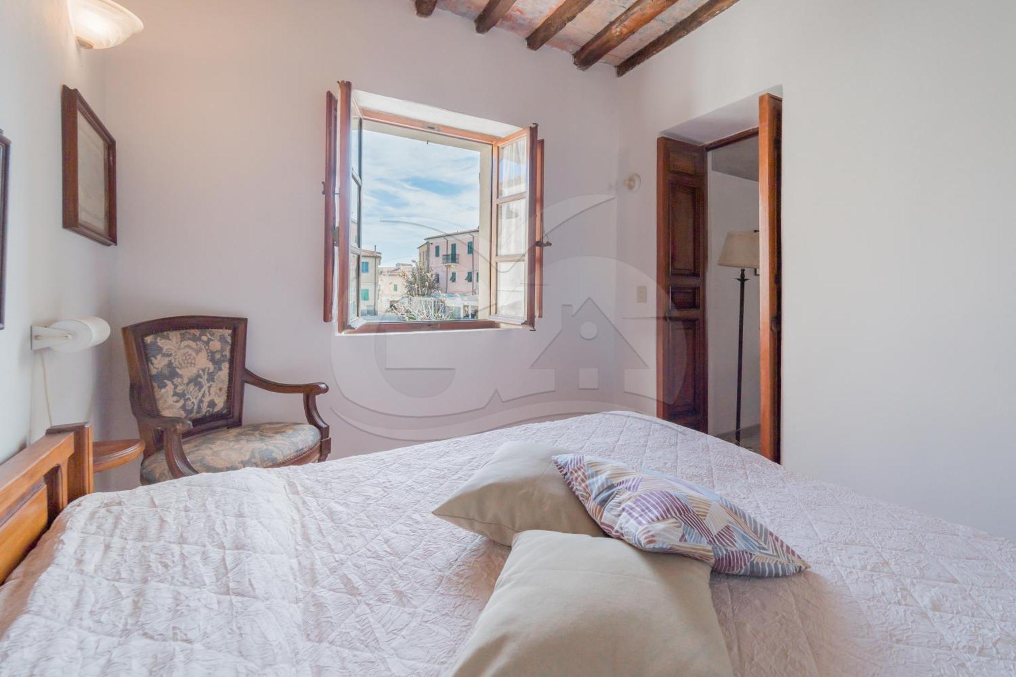 Appartamento La Scaletta Capoliveri  Esterno foto