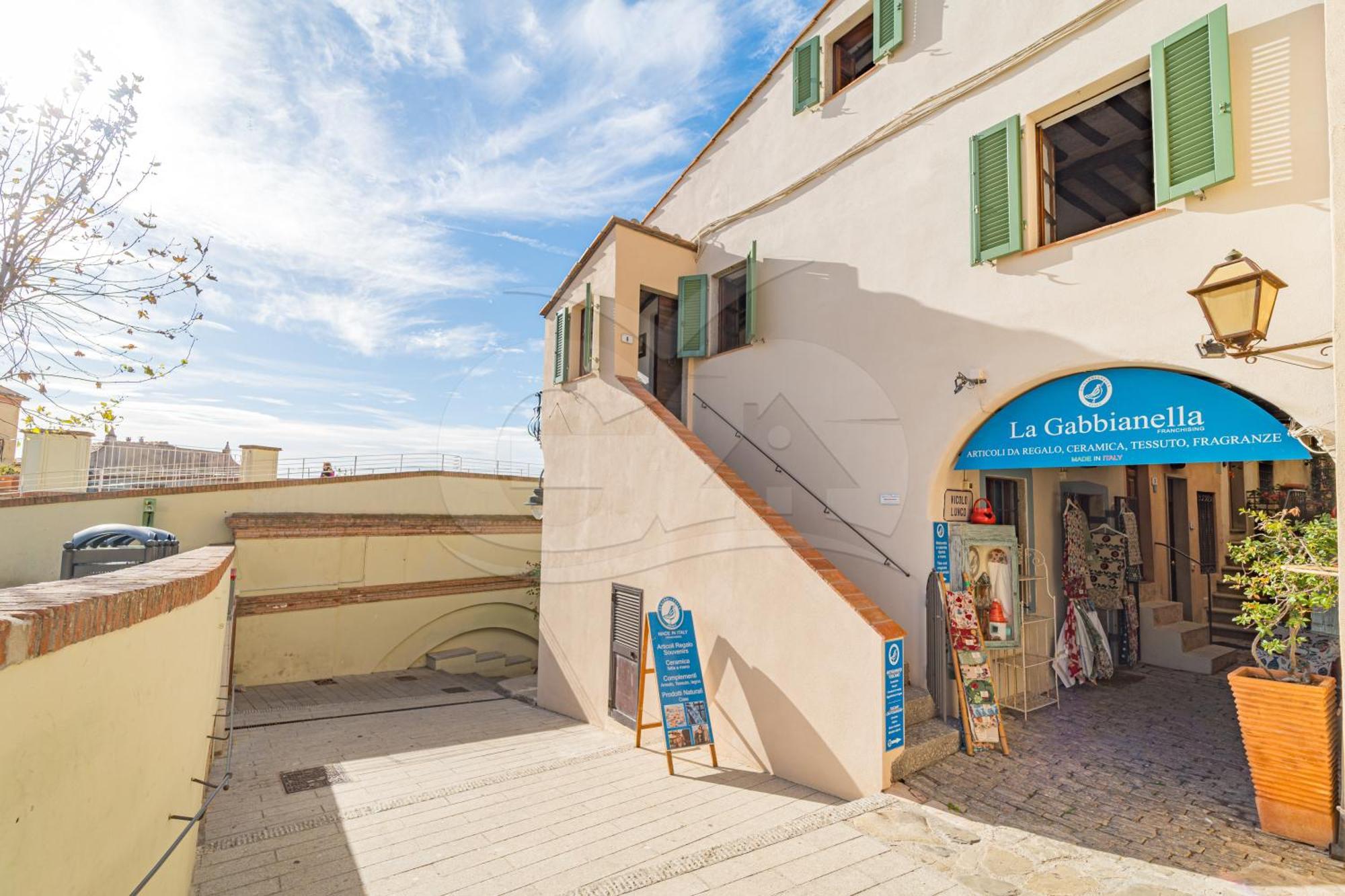 Appartamento La Scaletta Capoliveri  Esterno foto