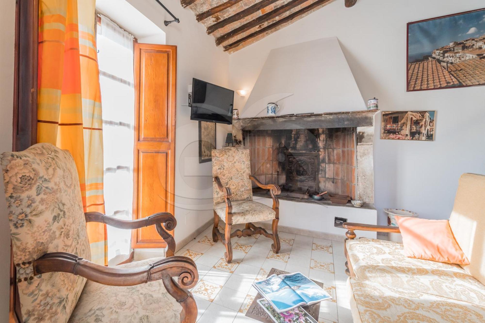Appartamento La Scaletta Capoliveri  Esterno foto