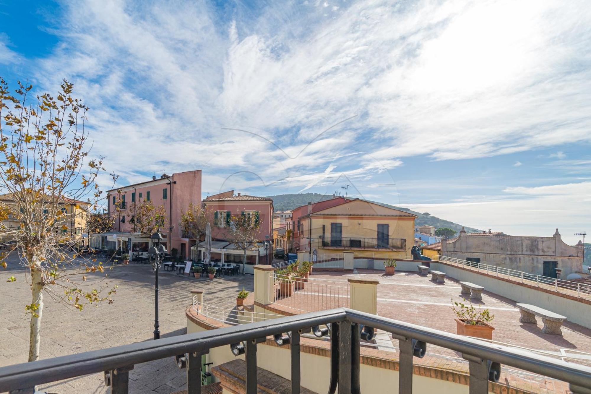 Appartamento La Scaletta Capoliveri  Esterno foto